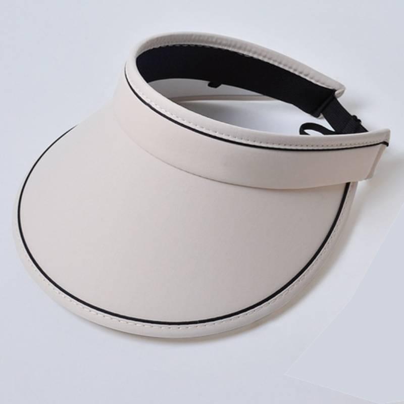 English Letter Sun Hat With Large Brim And Uv Protection For Casual Summer Wear Beige
English Letter Sun Hat With Large Brim And Uv Protection For Casual Summer Wear Beige