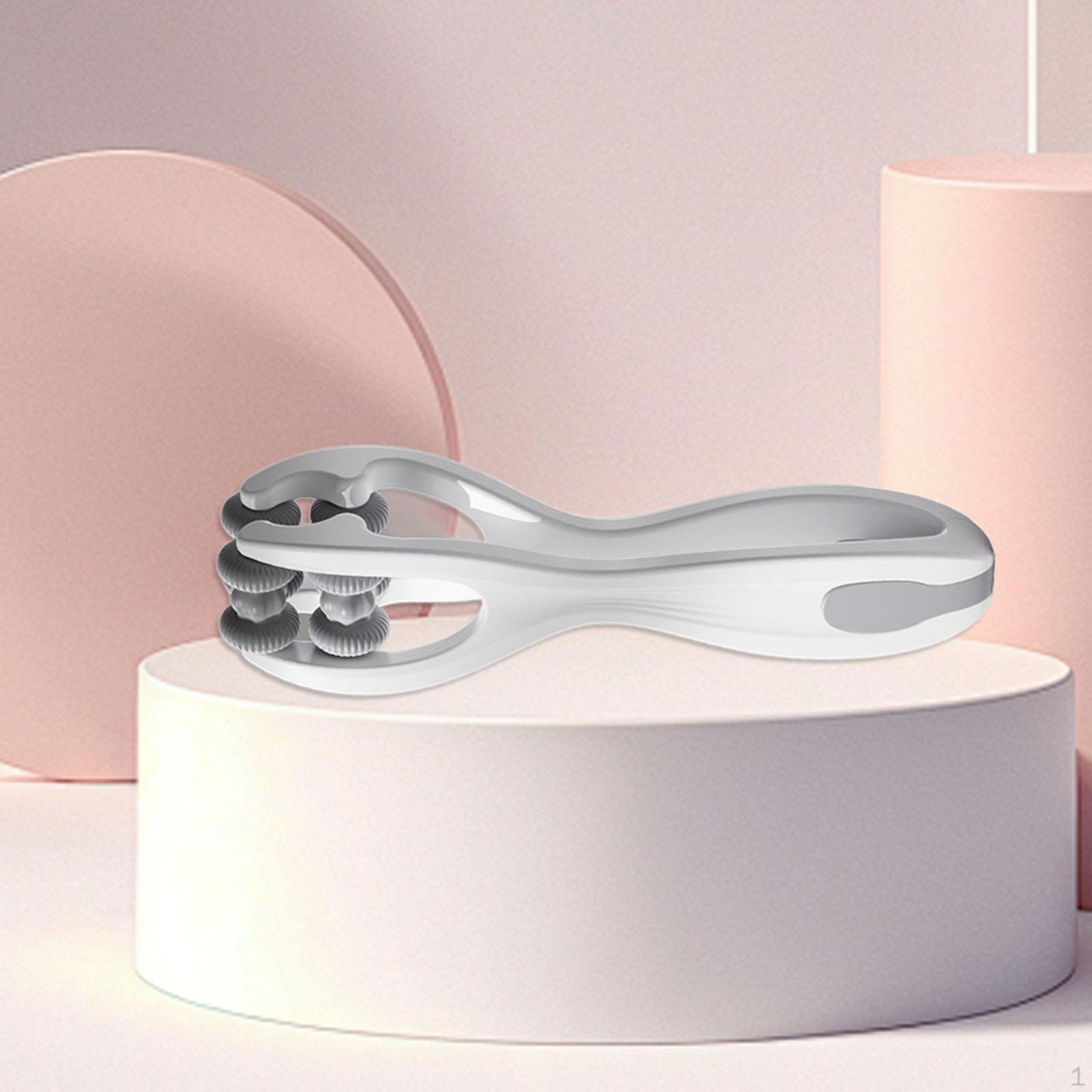 Пальцевий масажний ролик, ручні подвійні ролики Роликові інструменти для
Пальцевий масажний ролик, ручні подвійні ролики Роликові інструменти для