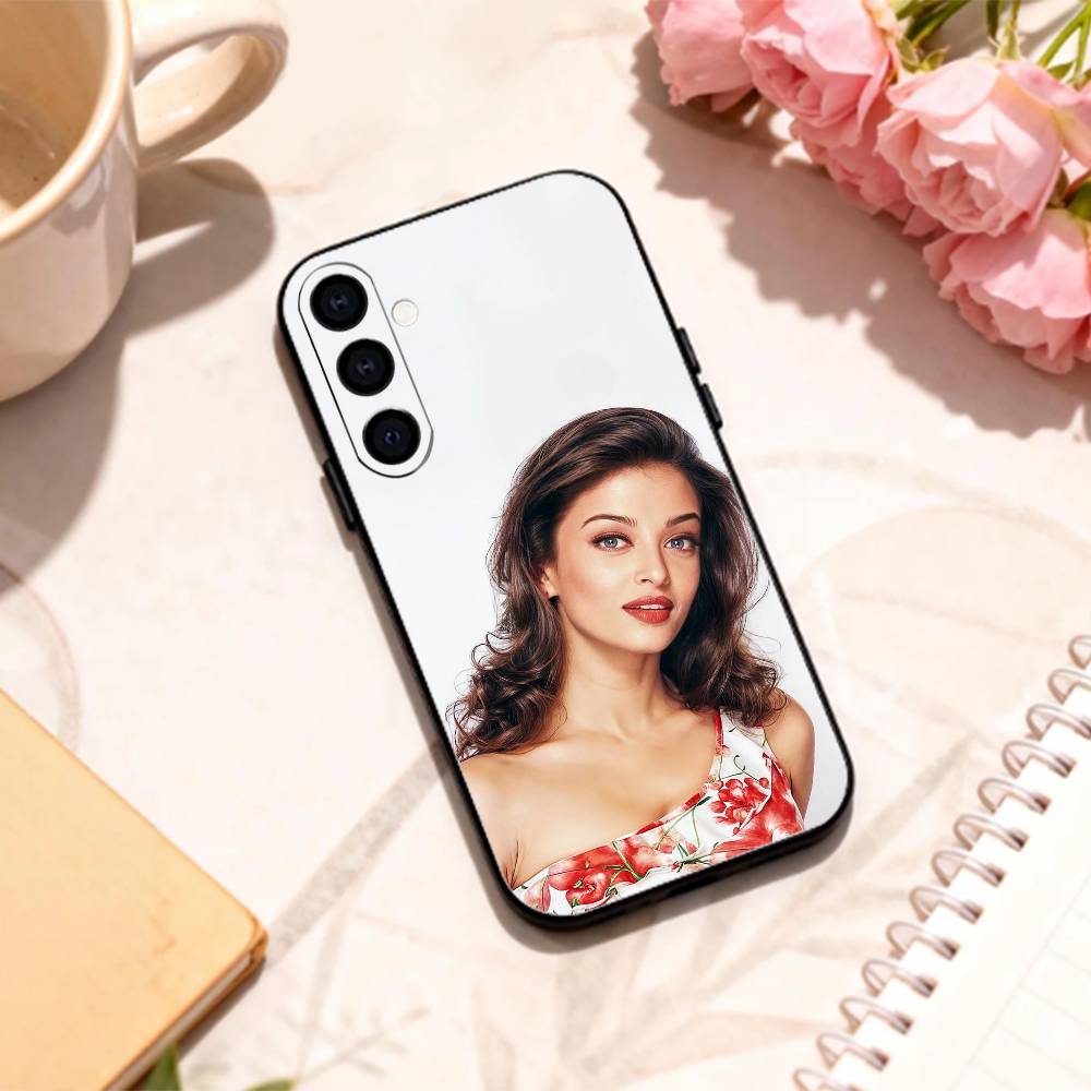 A-Aishwarya Rai phone Case For Samsung Galaxy A73,A72,A71,A70,A53,A52,A51,Others Soft Black Shell Samsung a52
A-Aishwarya Rai phone Case For Samsung Galaxy A73,A72,A71,A70,A53,A52,A51,Others Soft Black Shell Samsung a52