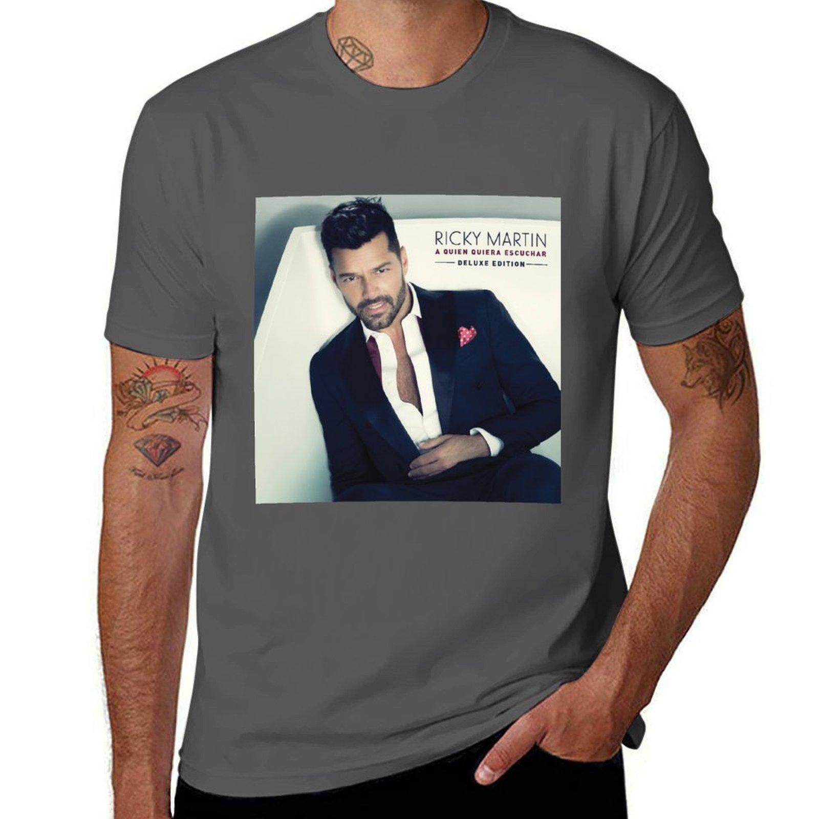 A quien quiera escuchar T-Shirt anime t shirts for man t shirts for man cotton soft T-Shirt 4XL
A quien quiera escuchar T-Shirt anime t shirts for man t shirts for man cotton soft T-Shirt 4XL