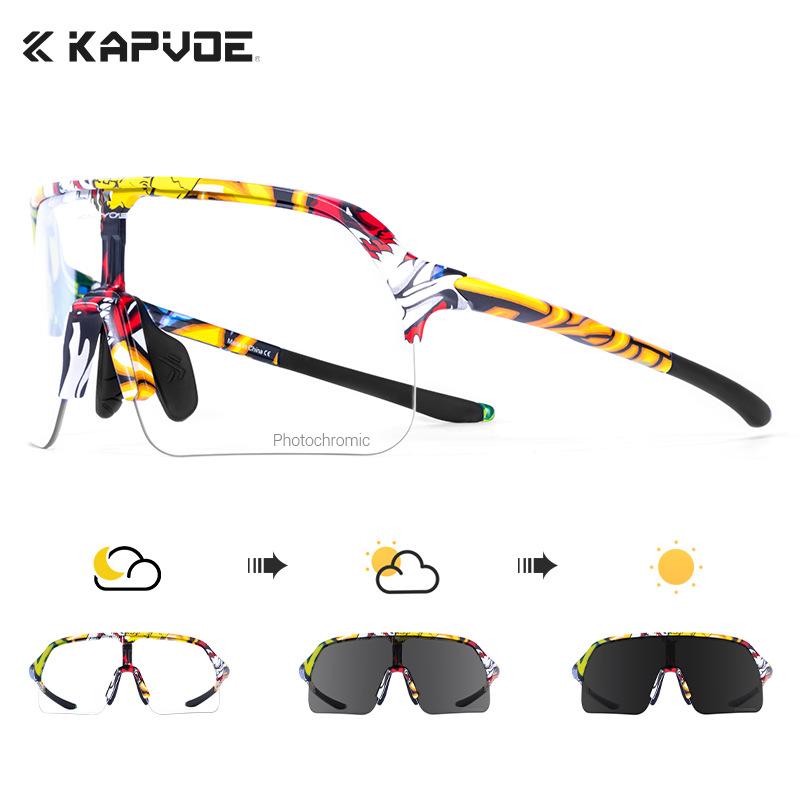 Cycling glasses, dazzling outdoor running sunglasses, mountain road bikes
Cycling glasses, dazzling outdoor running sunglasses, mountain road bikes