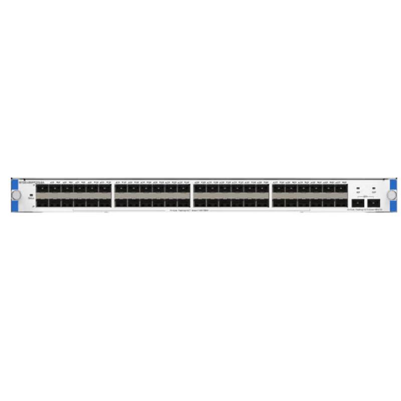 Ruijie Core Switch Card
Ruijie Core Switch Card
