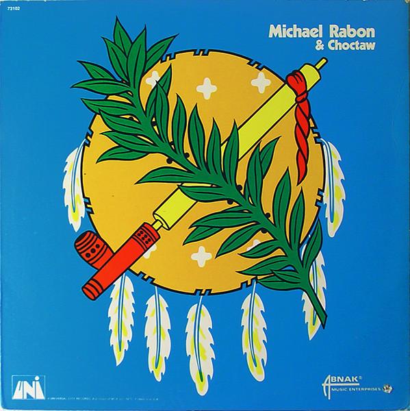 LP Record MIKE RABON & CHOCTAW - Michael Rabon & Choctaw 73102 UNI Records 1971 US Rock Used
LP Record MIKE RABON & CHOCTAW - Michael Rabon & Choctaw 73102 UNI Records 1971 US Rock Used