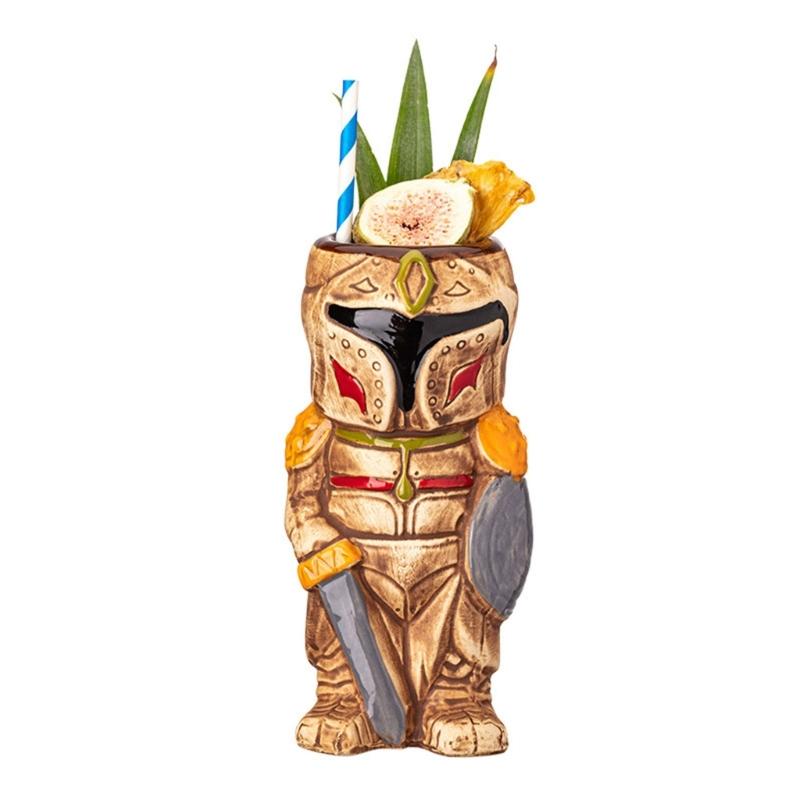 Creative Soldier Design Ceramics Coffee Mugs 530ml Heat Retention Drinkwares For Cocktails And Office Use
Creative Soldier Design Ceramics Coffee Mugs 530ml Heat Retention Drinkwares For Cocktails And Office Use