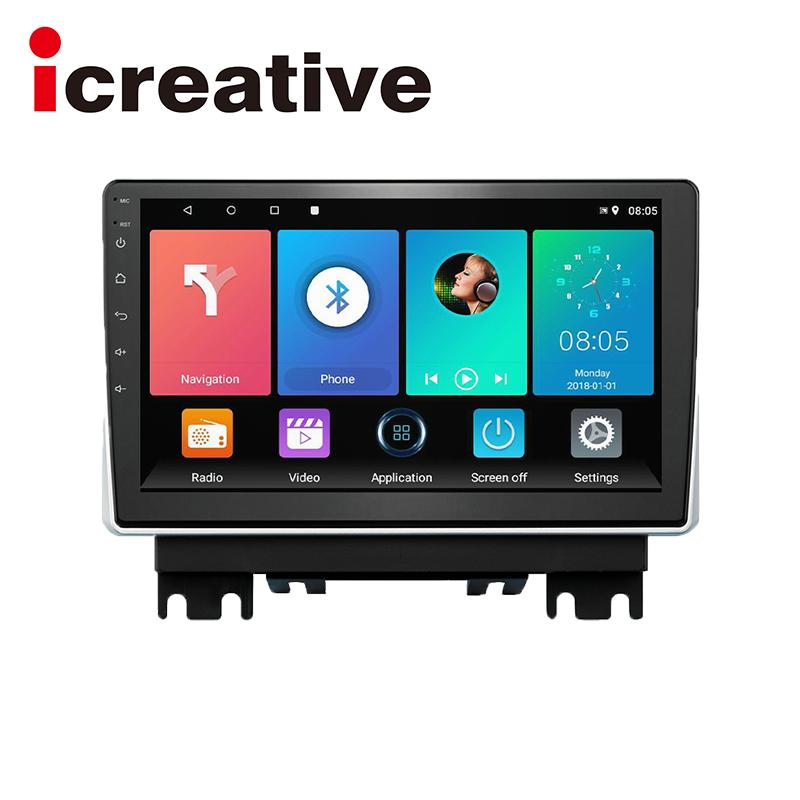 Icreative Carplay 10-дюймовый экран авторадио для Changan Hunter 2019-2021 автомобильный мультимедийный плеер GPS-навигатор Android стерео головное устройство
Icreative Carplay 10-дюймовый экран авторадио для Changan Hunter 2019-2021 автомобильный мультимедийный плеер GPS-навигатор Android стерео головное устройство
