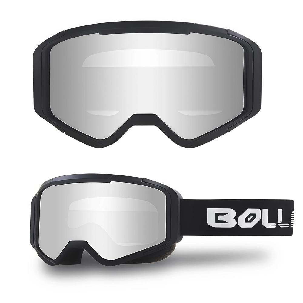 MX Goggles for Adults Thick foam Dual-Cycle Defogging Eyewear UV400 Helmet Compatible Wide Frame Dirt Bike Racing Enduro Goggles
MX Goggles for Adults Thick foam Dual-Cycle Defogging Eyewear UV400 Helmet Compatible Wide Frame Dirt Bike Racing Enduro Goggles