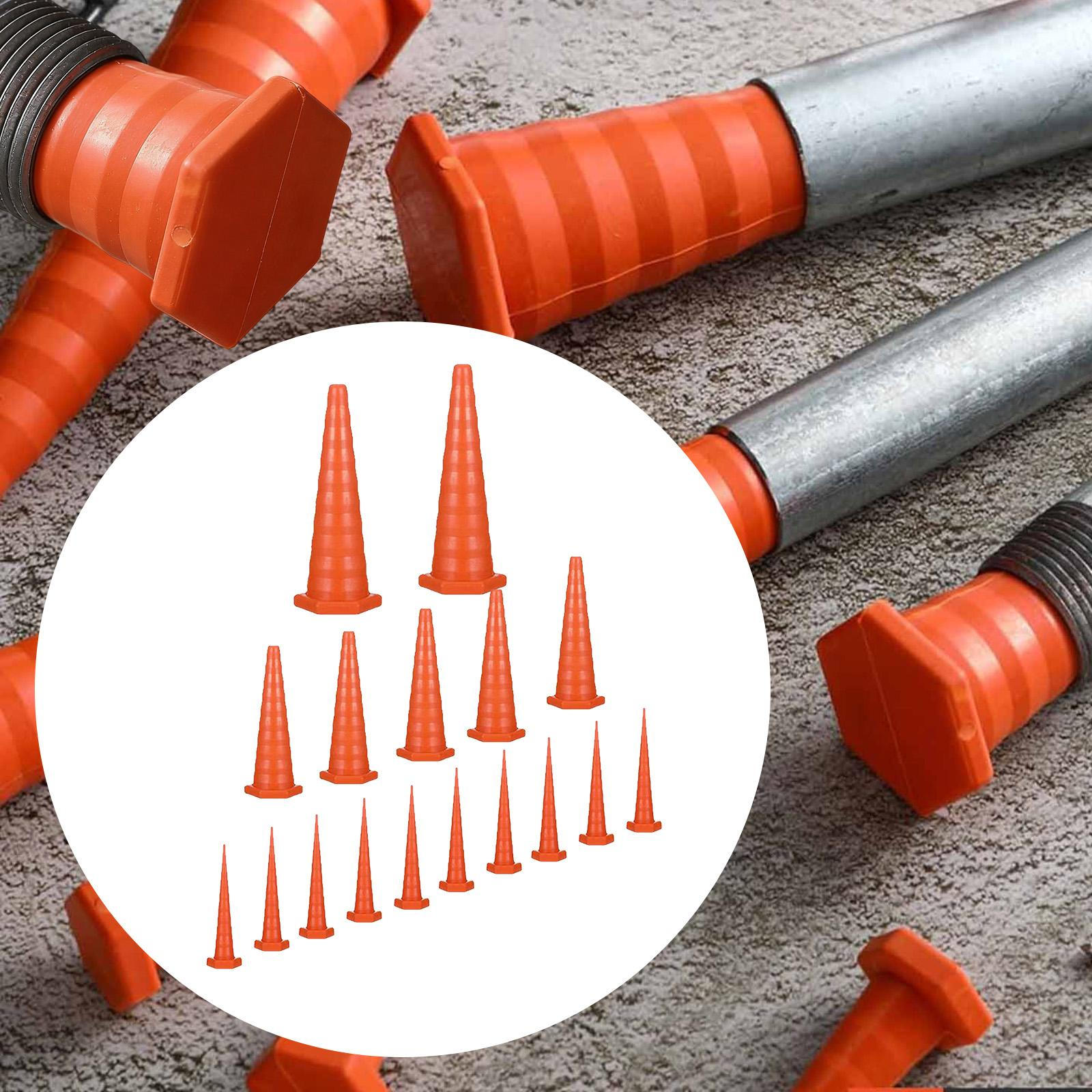 Hydraulic Oil Service Plugs Industrial Kit Dripproof for Garage Pipe Leakage 17Pcs
Hydraulic Oil Service Plugs Industrial Kit Dripproof for Garage Pipe Leakage 17Pcs