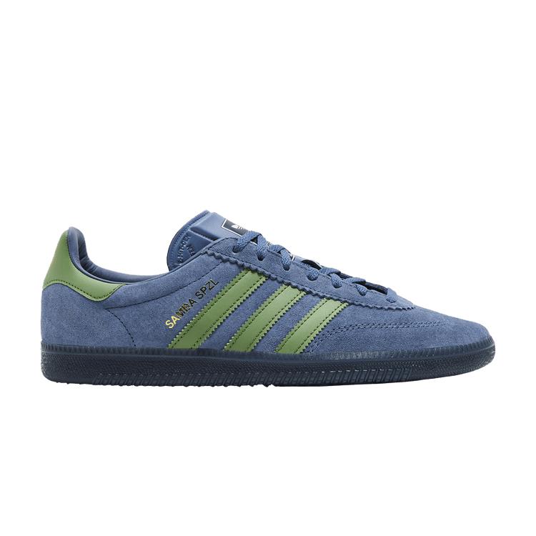 adidas Samba Deco SPZL END. По морю 40
adidas Samba Deco SPZL END. По морю 40