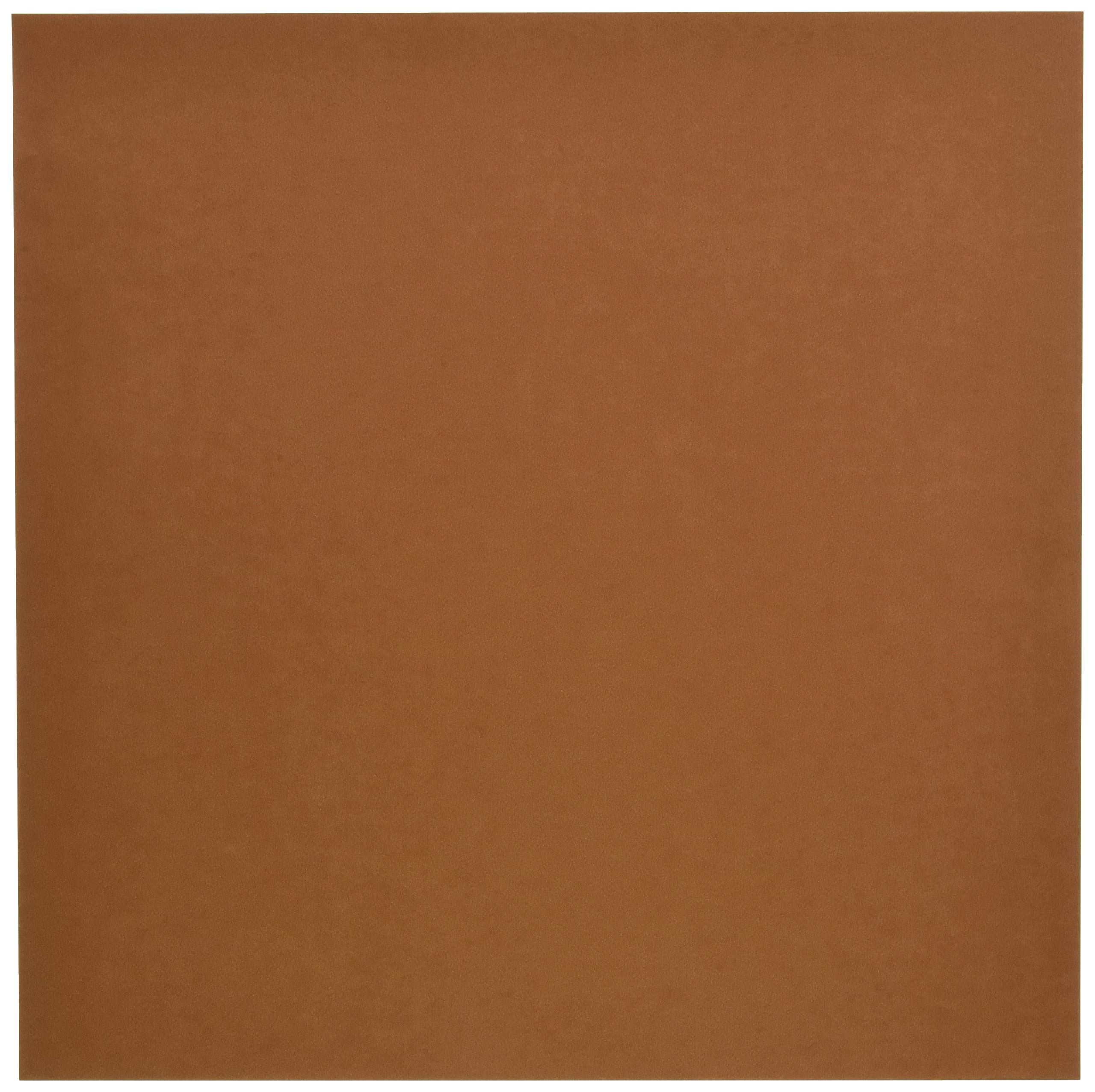 Toyo Origami Solid 35cm 50 076152 Paper, Single-Sided, Color, Square, Chocolate, Sheets, шоколадний
Toyo Origami Solid 35cm 50 076152 Paper, Single-Sided, Color, Square, Chocolate, Sheets, шоколадний