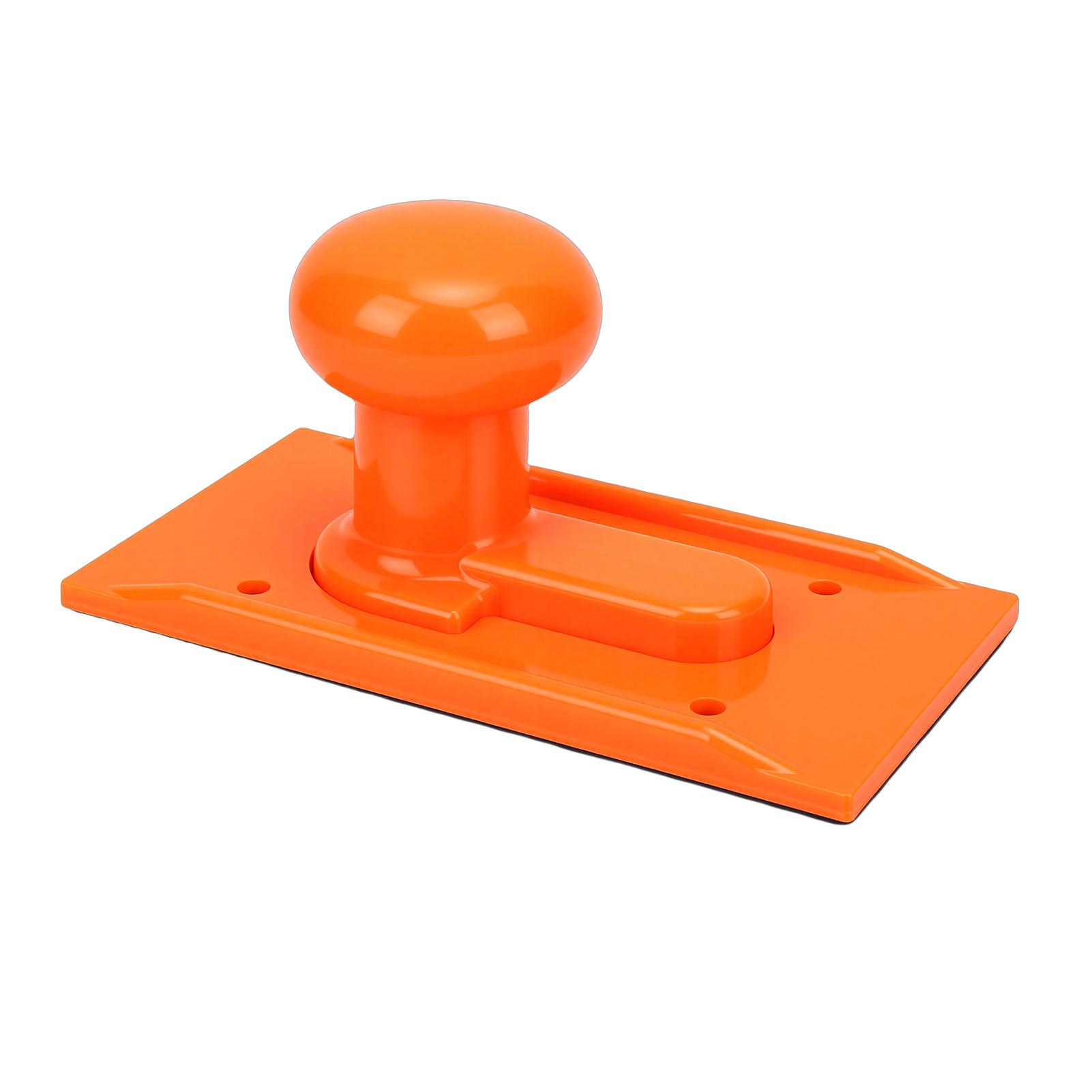 Woodworking Push Block with Non Slip Pad Ergonomic Handle Safe Push Tool for Table Saw Router Milling Machine Planer
Woodworking Push Block with Non Slip Pad Ergonomic Handle Safe Push Tool for Table Saw Router Milling Machine Planer