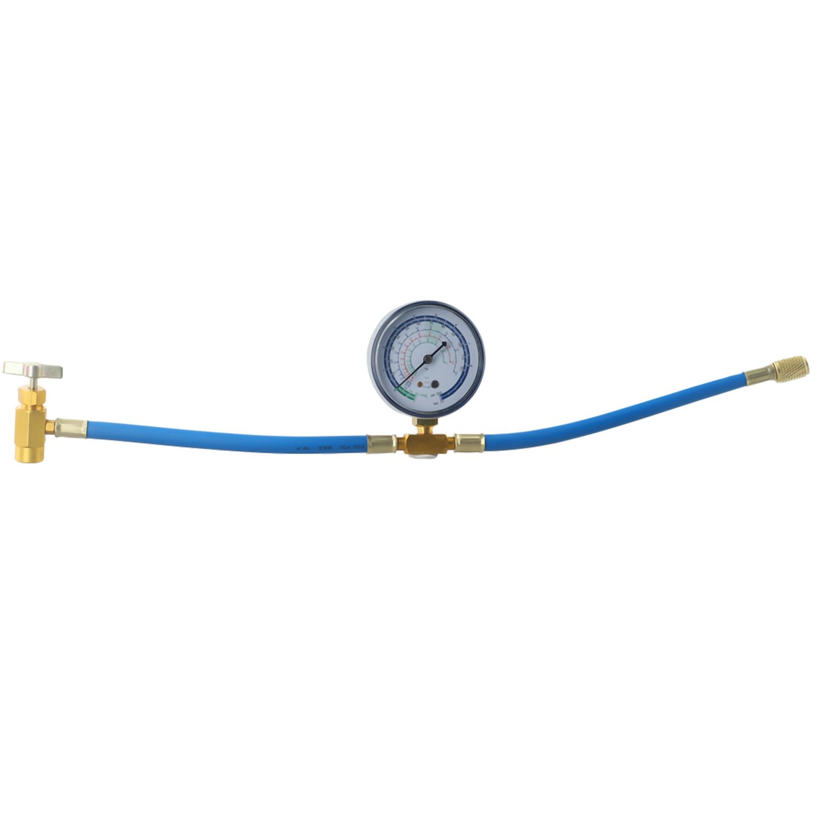BPV31D Air Condition Parts AP4502525 Can Tap Charging Hose For faucet GPV38 GPV56 Inflation hose Perforated type China Mainland
BPV31D Air Condition Parts AP4502525 Can Tap Charging Hose For faucet GPV38 GPV56 Inflation hose Perforated type China Mainland