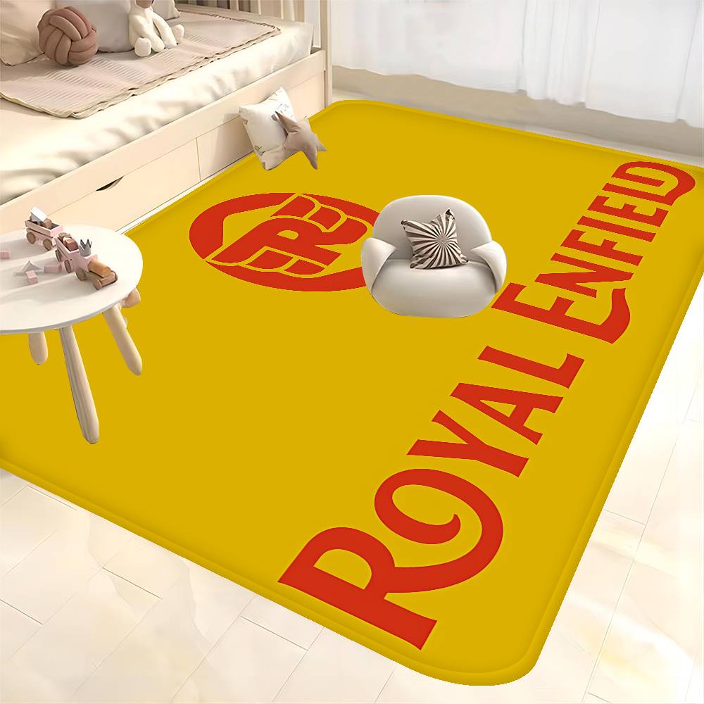 Moto Racing R-Royals E-Enfields Kitchen Mat Cheaper Anti-slip Modern Living Room Balcony Printed Modern Home Decor 40x60cm
Moto Racing R-Royals E-Enfields Kitchen Mat Cheaper Anti-slip Modern Living Room Balcony Printed Modern Home Decor 40x60cm