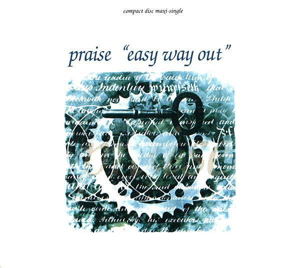 CD PRAISE - Easy Way Out 9405362 Giant Records 1992 США Танцевальная и Электронная Б/У
CD PRAISE - Easy Way Out 9405362 Giant Records 1992 США Танцевальная и Электронная Б/У