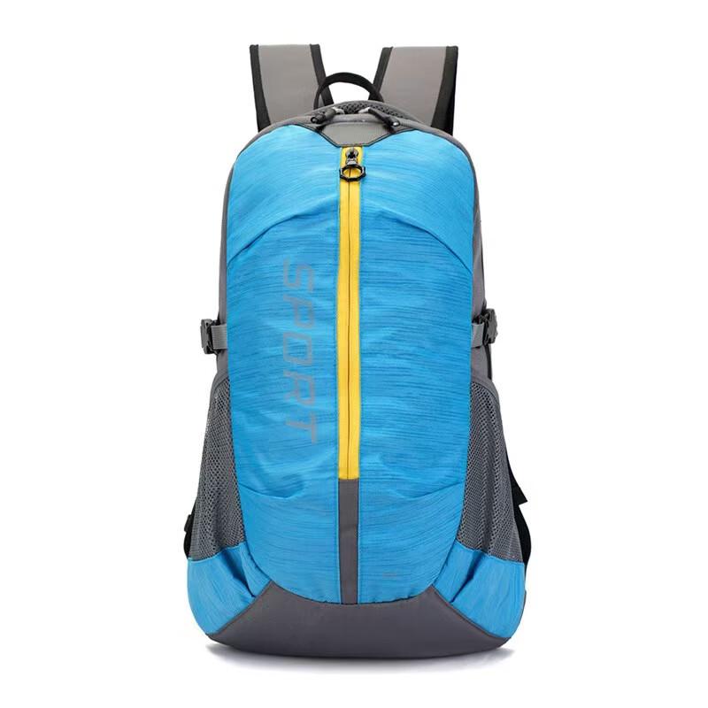 Easyjoy Lightweight Outdoor Hiking Backpack
Easyjoy Lightweight Outdoor Hiking Backpack