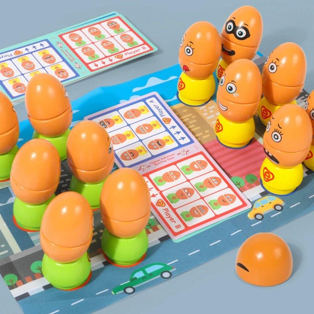 Creative Expression Matching Board Game Color & Shape Egg Battle Game Baby/Kids/Children/Toddler жёлтый
Creative Expression Matching Board Game Color & Shape Egg Battle Game Baby/Kids/Children/Toddler жёлтый