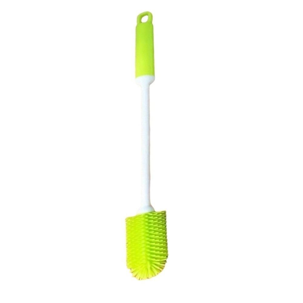 Soft Silicone Cup Brush TPR Cup Scrubber Stain Removal Bottle Cleaner Daily Cleaning
Soft Silicone Cup Brush TPR Cup Scrubber Stain Removal Bottle Cleaner Daily Cleaning