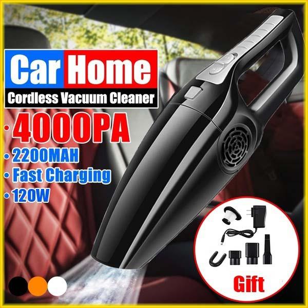 10/120W 12V Car Vacuum Cleaner 3600 Mbar Wet Dry Dual Use Handheld Vacuum Cleaner 
10/120W 12V Car Vacuum Cleaner 3600 Mbar Wet Dry Dual Use Handheld Vacuum Cleaner