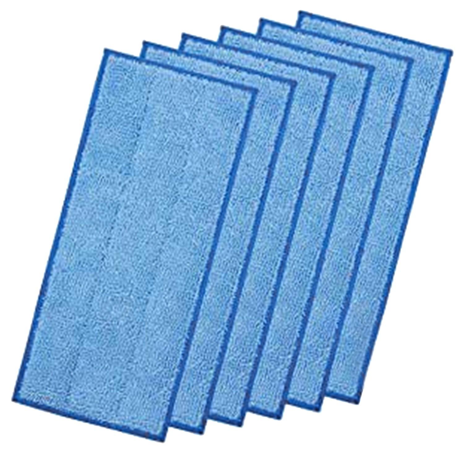 6PCS Reusable Wipes for WetJet Wood Blue Refill Wipes for Parqu
6PCS Reusable Wipes for WetJet Wood Blue Refill Wipes for Parqu