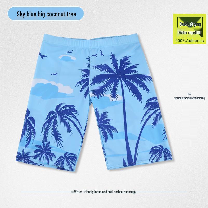 Men s Plus Size Anti-Embarrassment Swim Trunks - Lightweight, Breathable, Trendy Polyester Swimwear for Beach Vacations One Size (Recommended 120-200 Jin, Wholesale)
Men s Plus Size Anti-Embarrassment Swim Trunks - Lightweight, Breathable, Trendy Polyester Swimwear for Beach Vacations One Size (Recommended 120-200 Jin, Wholesale)