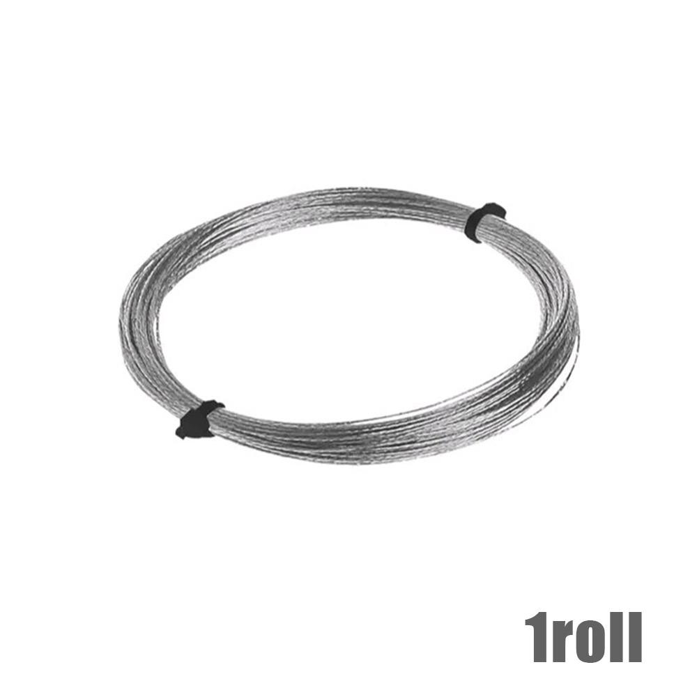 0,8 мм 20 м трос для снятия лобового стекла автомобиля универсальный инструмент для резки лобового стекла универсальные автомобильные аксессуары серебряный
0,8 мм 20 м трос для снятия лобового стекла автомобиля универсальный инструмент для резки лобового стекла универсальные автомобильные аксессуары серебряный