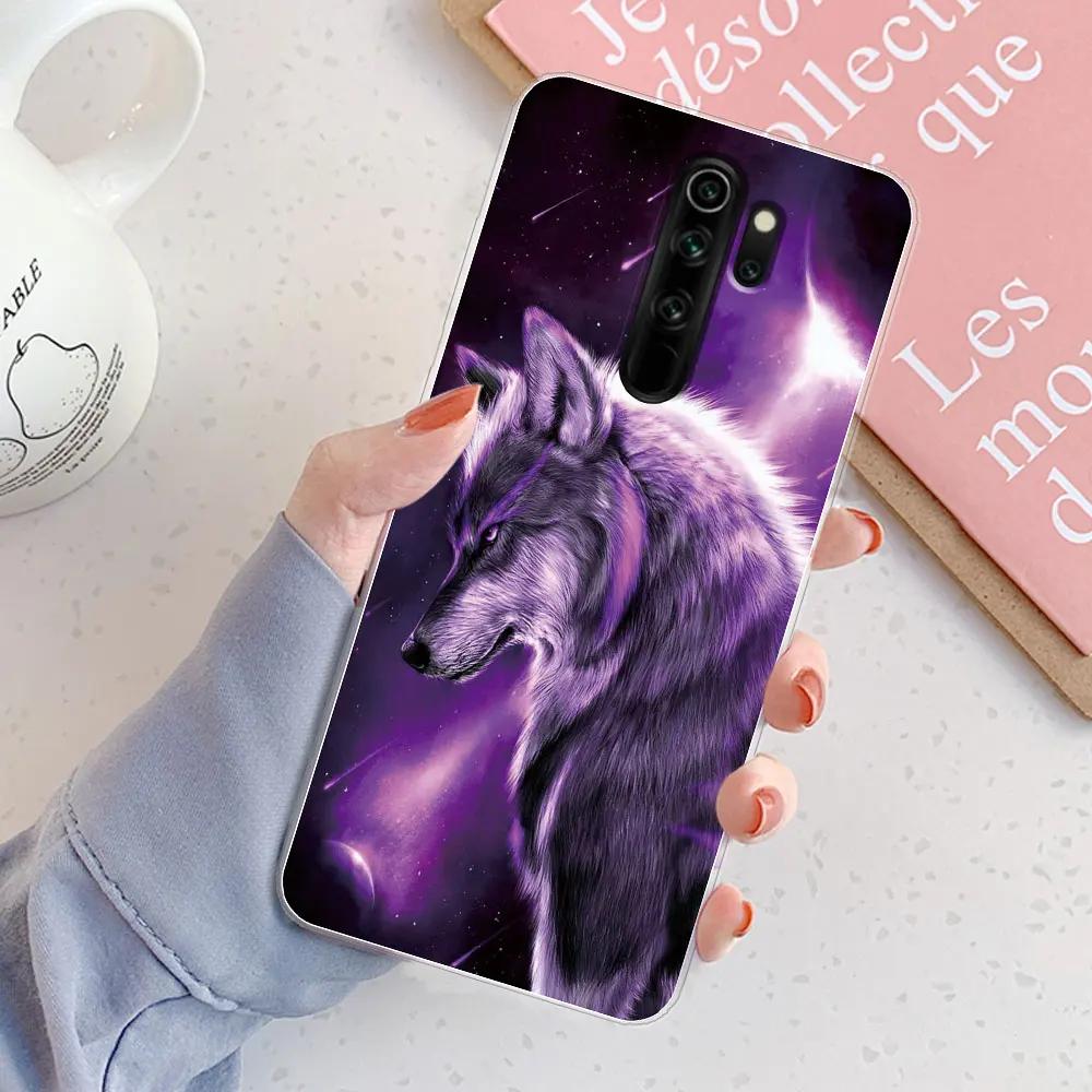 For Xiaomi Redmi Note 8 Pro Case Back Cover New Clear Phone Fundas For Redmi Note8 Pro Soft Silicone Case Redmi Note 8 Pro Coque Redmi Note 8 Pro
For Xiaomi Redmi Note 8 Pro Case Back Cover New Clear Phone Fundas For Redmi Note8 Pro Soft Silicone Case Redmi Note 8 Pro Coque Redmi Note 8 Pro