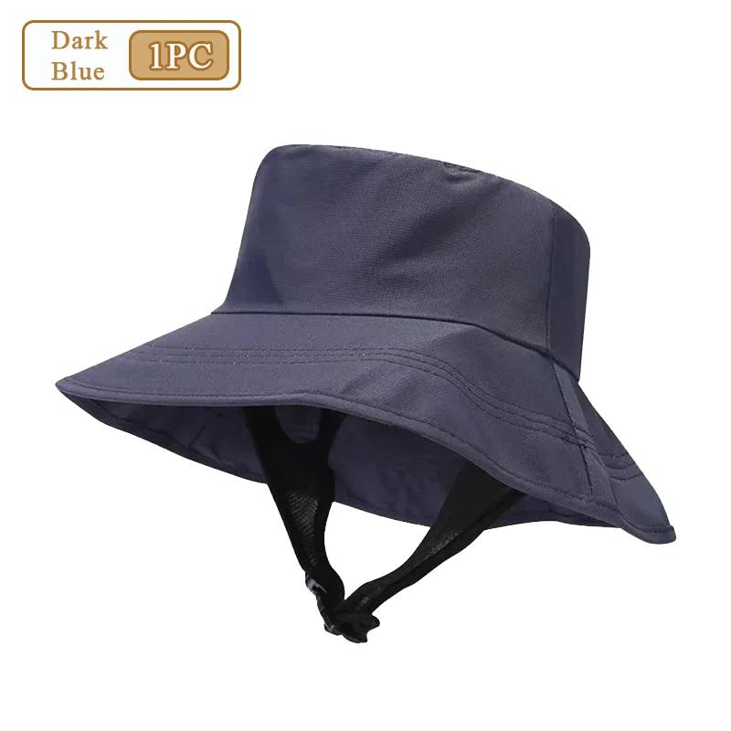 Adjustable Windproof Sun Hat for Men Women UV Protection Wide Brim Fisherman Cap Breathable Outdoor Cycling Beach XXXL
Adjustable Windproof Sun Hat for Men Women UV Protection Wide Brim Fisherman Cap Breathable Outdoor Cycling Beach XXXL
