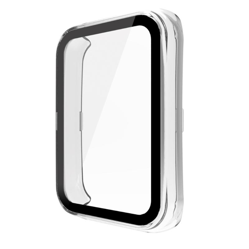 PC Protective Cover For Band 2 Waterproof Screen Protector Shell Frame Smartwatch One-piece Housing Glass Film Accessory чистый
PC Protective Cover For Band 2 Waterproof Screen Protector Shell Frame Smartwatch One-piece Housing Glass Film Accessory чистый