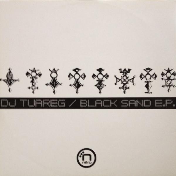 12inch Record DJ TUAREG - Black Sand E.P. NT012 Nitro Records Italy Dance & Electronica Used
12inch Record DJ TUAREG - Black Sand E.P. NT012 Nitro Records Italy Dance & Electronica Used