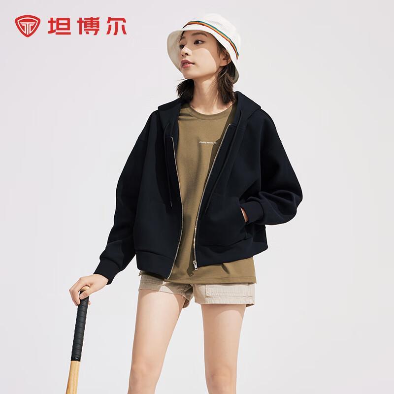 Укороченный худи для женщин Tanbor 170
Укороченный худи для женщин Tanbor 170