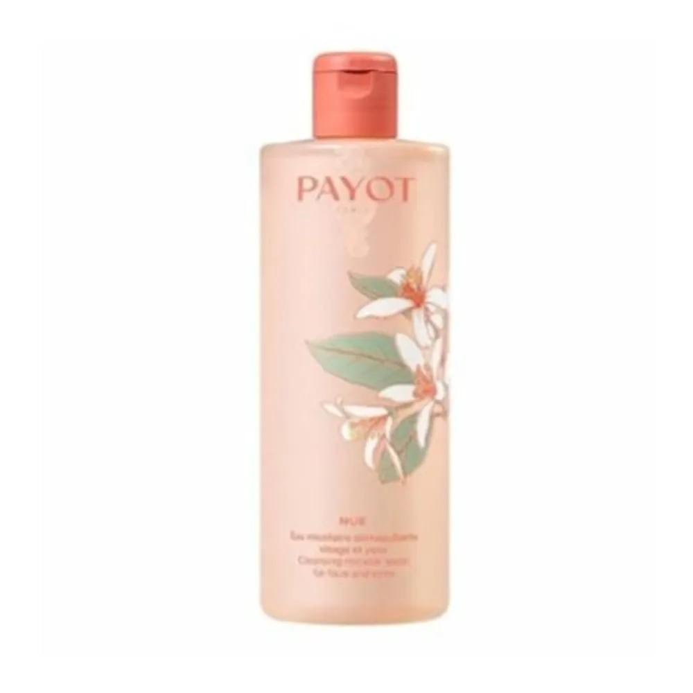 Payot Nu Agua Micellar Cleansing Water Limited Edition 400ml
Payot Nu Agua Micellar Cleansing Water Limited Edition 400ml