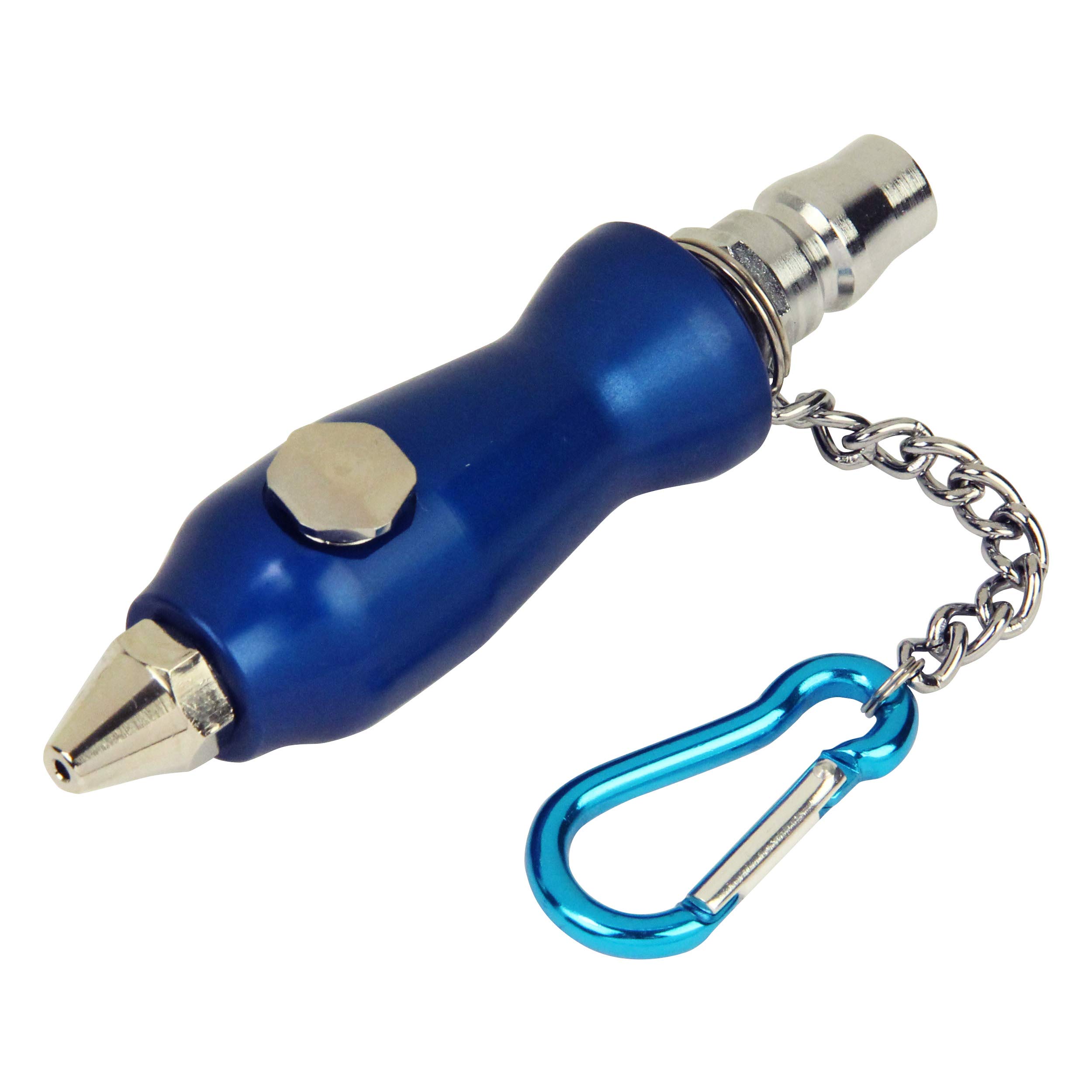 SK11 Dolphin Air Duster нормального тиску, синій, загального призначення SK-DPB
SK11 Dolphin Air Duster нормального тиску, синій, загального призначення SK-DPB