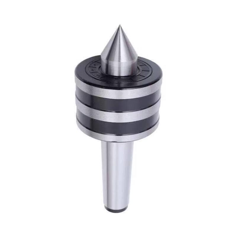 Rongyu Heavy-Duty Morse Taper Lathe Live Center
Rongyu Heavy-Duty Morse Taper Lathe Live Center