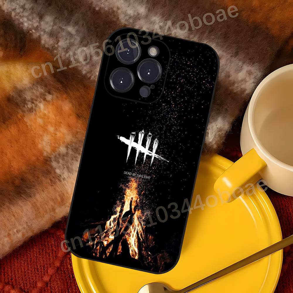 D-Dead By Game D-DaylightS Phone Case For iPhone 17,16,15,14,13,12,11,Pro,Max,Plus Soft Black Cover iPhone14Plus
D-Dead By Game D-DaylightS Phone Case For iPhone 17,16,15,14,13,12,11,Pro,Max,Plus Soft Black Cover iPhone14Plus