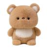 Elephant Plush Toy Soft Stuffed Animal Joyful Chicken Pig Fox Lamb Bunny Penguin Bear Plush Doll Adorable Hu… More Bear – matches the image
Elephant Plush Toy Soft Stuffed Animal Joyful Chicken Pig Fox Lamb Bunny Penguin Bear Plush Doll Adorable Hu… More Bear – matches the image