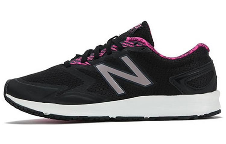 New Balance NB Flash V2 Comfortable Textile, Artificial Leather Low top Running Shoes Women s Black Pink WFLSHLB2 35
New Balance NB Flash V2 Comfortable Textile, Artificial Leather Low top Running Shoes Women s Black Pink WFLSHLB2 35