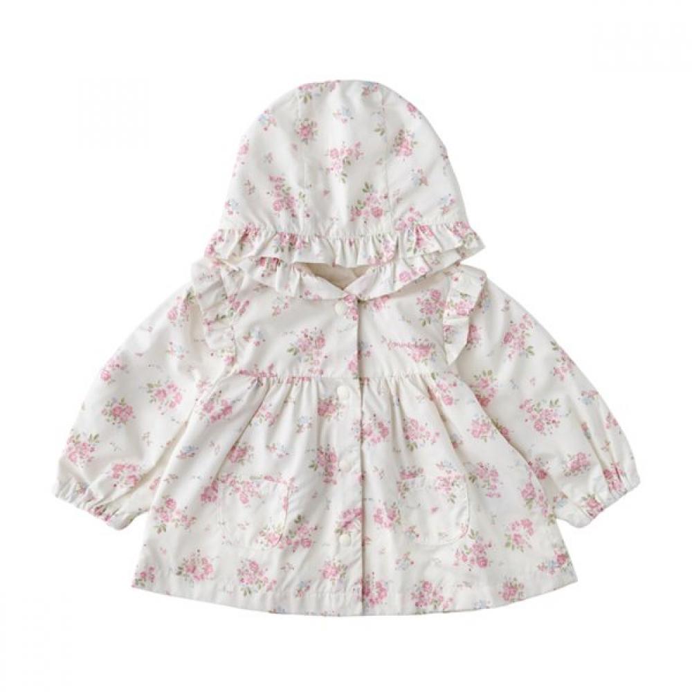 Mink Mui Flower Frill Jumper Model 36112 110 02 IV/3 years old (100)
Mink Mui Flower Frill Jumper Model 36112 110 02 IV/3 years old (100)