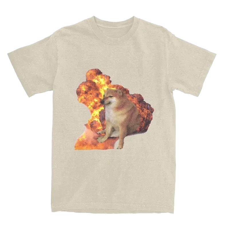 New Summer Vintage Printing Animal TShirt Doggy Dog Graphic T Shirts Women Funny Creative Short Sleeve Crew Neck Clothing S
New Summer Vintage Printing Animal TShirt Doggy Dog Graphic T Shirts Women Funny Creative Short Sleeve Crew Neck Clothing S