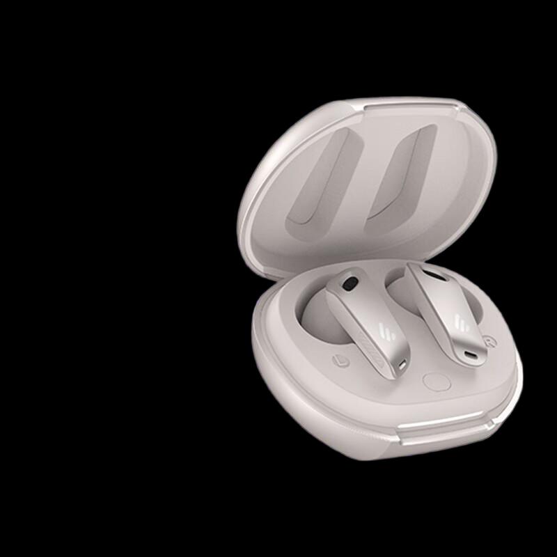 Edifier NeoBuds Evo True Wireless Hybrid Noise-Cancelling Earbuds
Edifier NeoBuds Evo True Wireless Hybrid Noise-Cancelling Earbuds