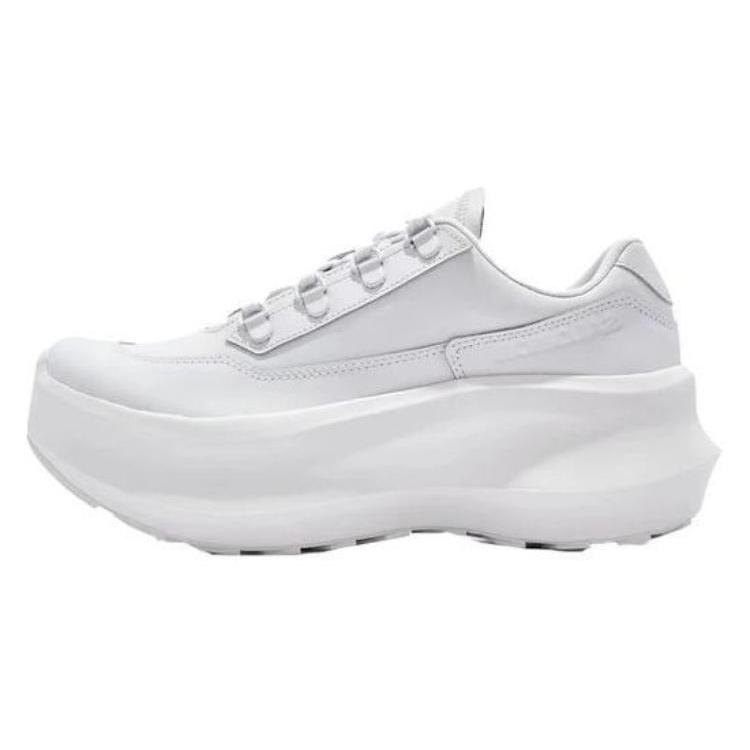 SALOMON Comme Des Garcons X SALOMON SR811 Leather Platform White / L00 473580 43⅓
SALOMON Comme Des Garcons X SALOMON SR811 Leather Platform White / L00 473580 43⅓