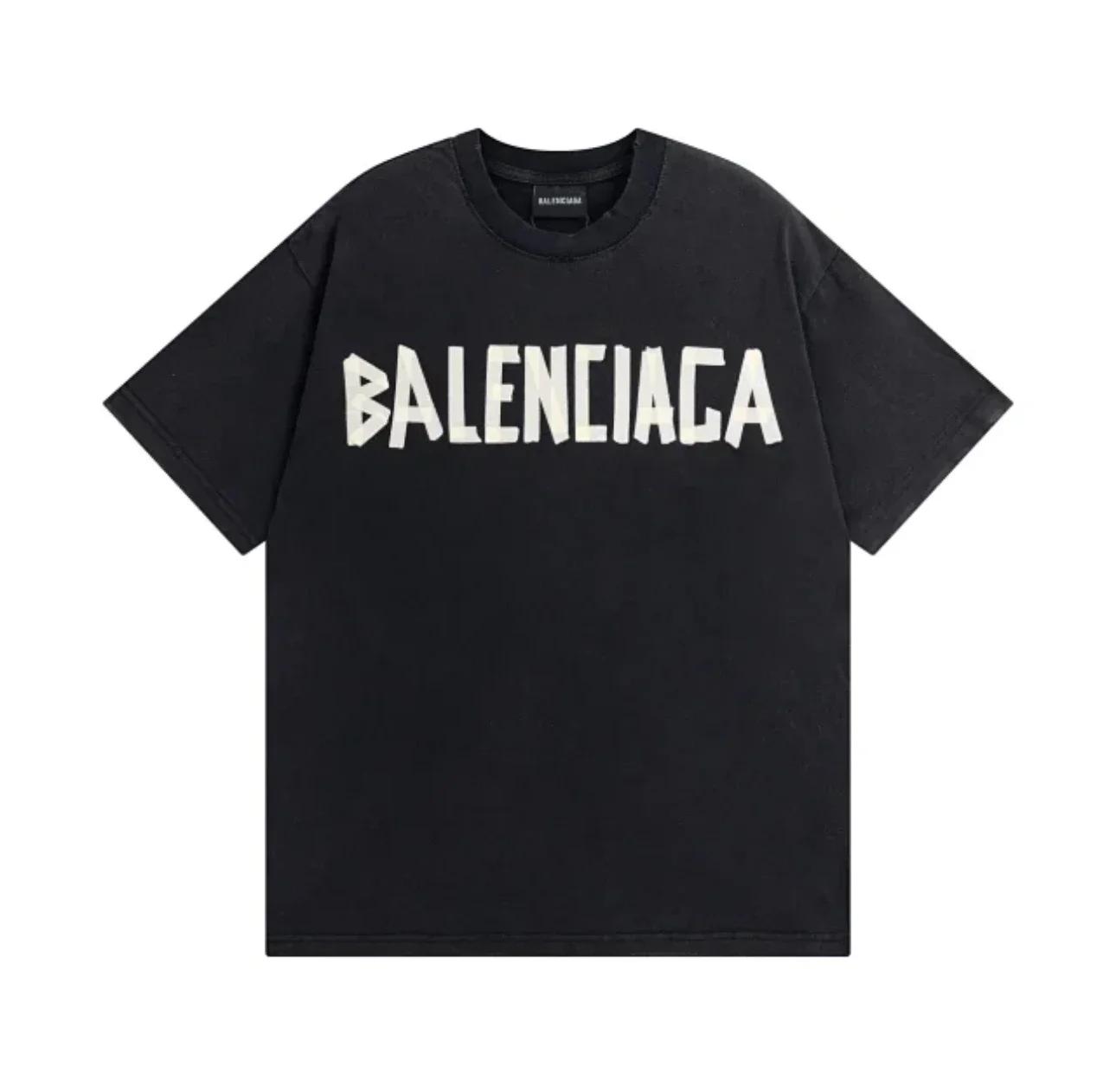 International Brand Printed Short Sleeve T-Shirt Men s New Round Neck Big Brand Summer Loose Plus Men s Women s Fashion Oversized Clothing XXXL
International Brand Printed Short Sleeve T-Shirt Men s New Round Neck Big Brand Summer Loose Plus Men s Women s Fashion Oversized Clothing XXXL