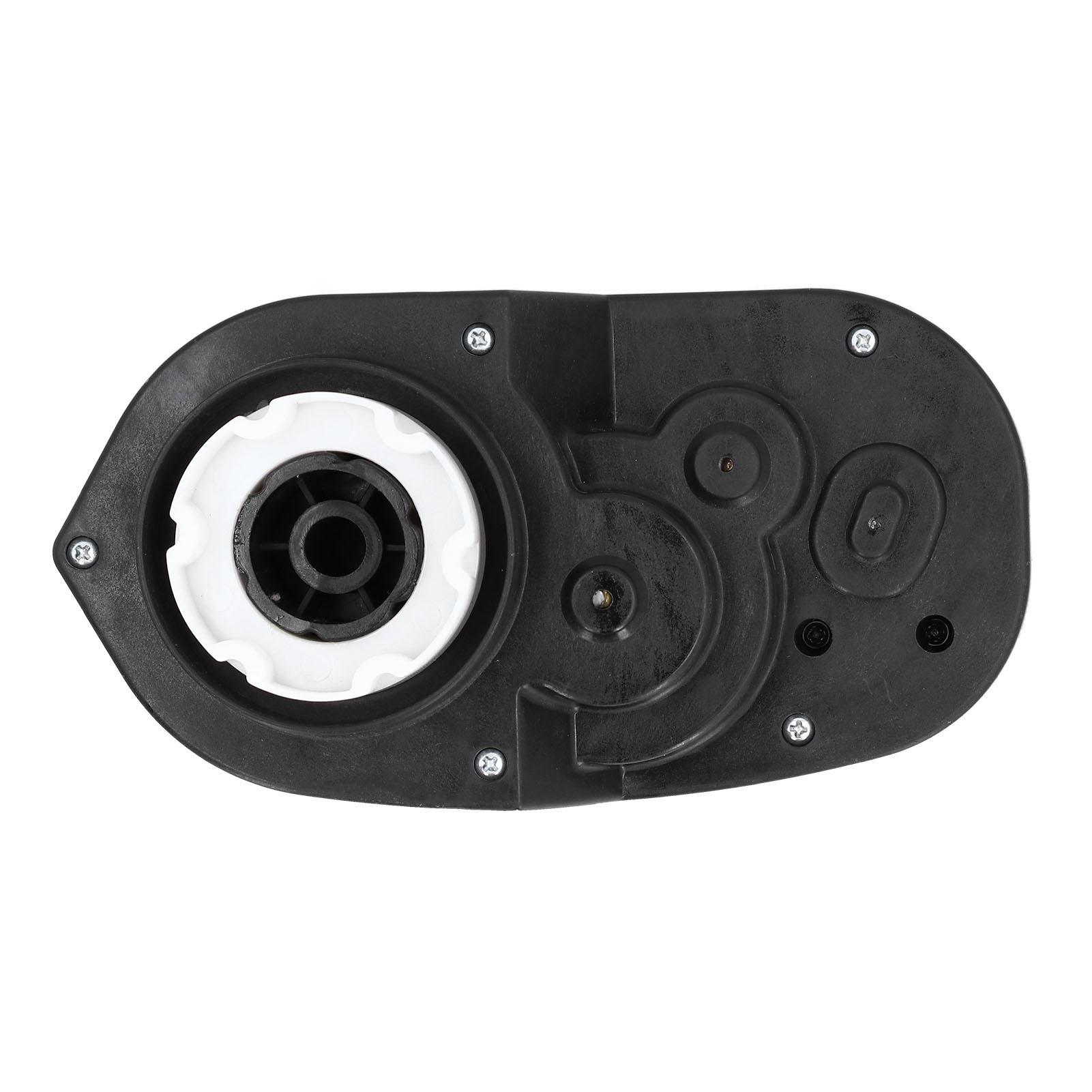 Electric Motor Gear Box Kids 550 ATV Ride On Car Toy Parts Mechanical Equipment 12V 30000RPM
Electric Motor Gear Box Kids 550 ATV Ride On Car Toy Parts Mechanical Equipment 12V 30000RPM