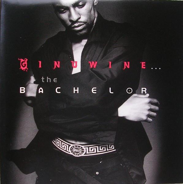 CD GINUWINE - Ginuwine... The Bachelor BK67685 550 Music 1996 US Rap & Hip-Hop/R&B Used
CD GINUWINE - Ginuwine... The Bachelor BK67685 550 Music 1996 US Rap & Hip-Hop/R&B Used