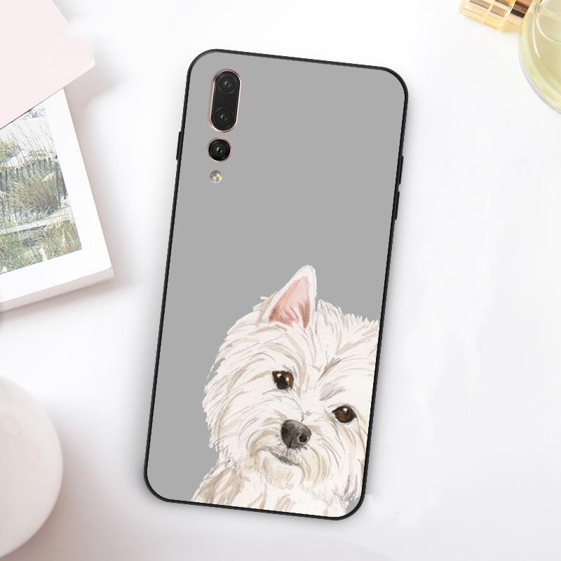 Cartoon Westie Dog For Huawei Nova Y73 Y72 Y90 Y70 Y60 Y91 Y61 12s 12i 11i 8i 9 10 SE P60 P30 Pro P40 Lite Case Nova 10 SE
Cartoon Westie Dog For Huawei Nova Y73 Y72 Y90 Y70 Y60 Y91 Y61 12s 12i 11i 8i 9 10 SE P60 P30 Pro P40 Lite Case Nova 10 SE
