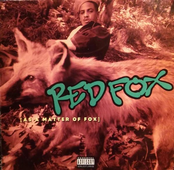 CD RED FOX - As a Matter of Fox 9615312 Elektra 1993 US Рэп и хип-хоп/R&B Б/у
CD RED FOX - As a Matter of Fox 9615312 Elektra 1993 US Рэп и хип-хоп/R&B Б/у