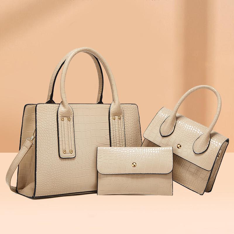 2024 Новая женская сумка Zimu Bag с тисненой текстурой, женская сумка через плечо на одно плечо 
2024 Новая женская сумка Zimu Bag с тисненой текстурой, женская сумка через плечо на одно плечо