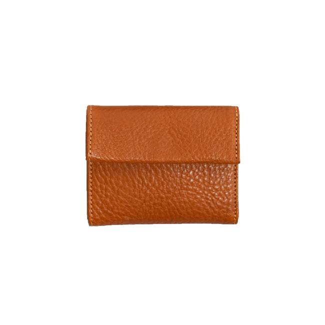 SLOW Bono Trifold Wallet 333S131L Genuine Leather Compact Wallet Made in Japan Authentic Japanese Craft OAK
SLOW Bono Trifold Wallet 333S131L Genuine Leather Compact Wallet Made in Japan Authentic Japanese Craft OAK
