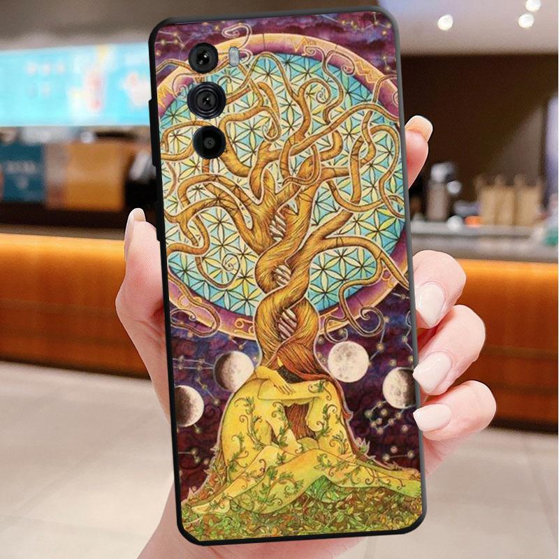 Phone Case For Motorola Edge 50 40 Pro 60 50 40 30 Ultra Neo Fusion G85 G72 G53 G54 G84 G13 G32 Mandala chakra Insist yoga Moto G32
Phone Case For Motorola Edge 50 40 Pro 60 50 40 30 Ultra Neo Fusion G85 G72 G53 G54 G84 G13 G32 Mandala chakra Insist yoga Moto G32