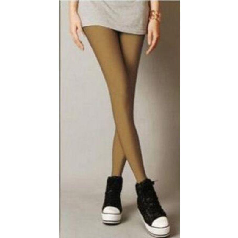 Эластичные капри Флуоресцентные леггинсы Эластичные брюки до щиколотки Стройнящие Флуоресцентные леггинсы champgne L
Эластичные капри Флуоресцентные леггинсы Эластичные брюки до щиколотки Стройнящие Флуоресцентные леггинсы champgne L