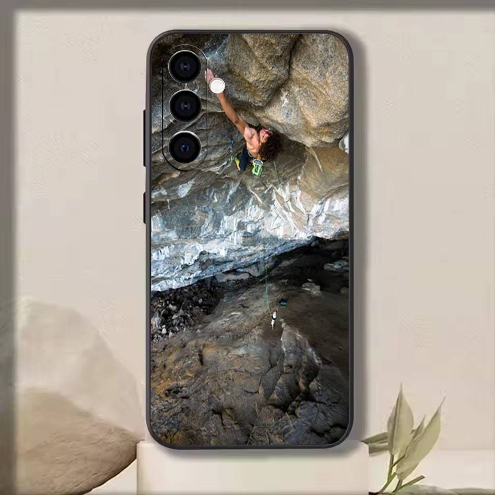 Adam Ondra Phone Case Black Silicone Soft For Samsung Galaxy A73,A72,A71,A70,A53,A52,A51 Samsung a73 5g
Adam Ondra Phone Case Black Silicone Soft For Samsung Galaxy A73,A72,A71,A70,A53,A52,A51 Samsung a73 5g