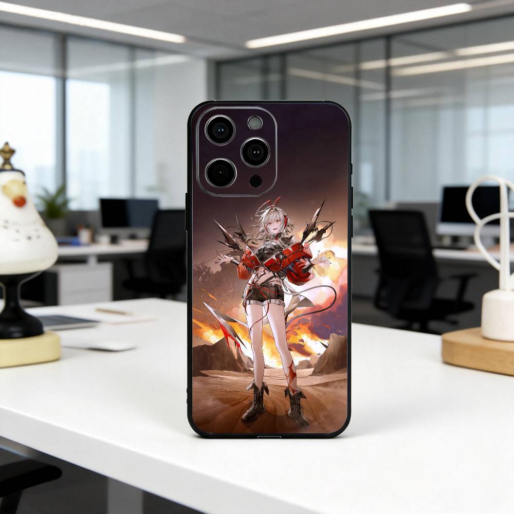 Game A-Ark-nights A-Amiya-es Phone Case Silicone Soft For IPhone 17 16 15 14 13 12 11 X XR Plus Pro Max Plus iPhone12PRO
Game A-Ark-nights A-Amiya-es Phone Case Silicone Soft For IPhone 17 16 15 14 13 12 11 X XR Plus Pro Max Plus iPhone12PRO